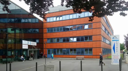 Une expérimentation au Centre Hospitalier Nord Ardennes.